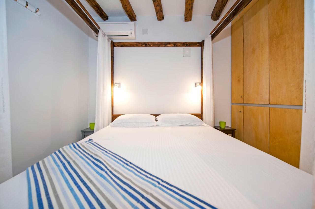 Appartement House Graziella *