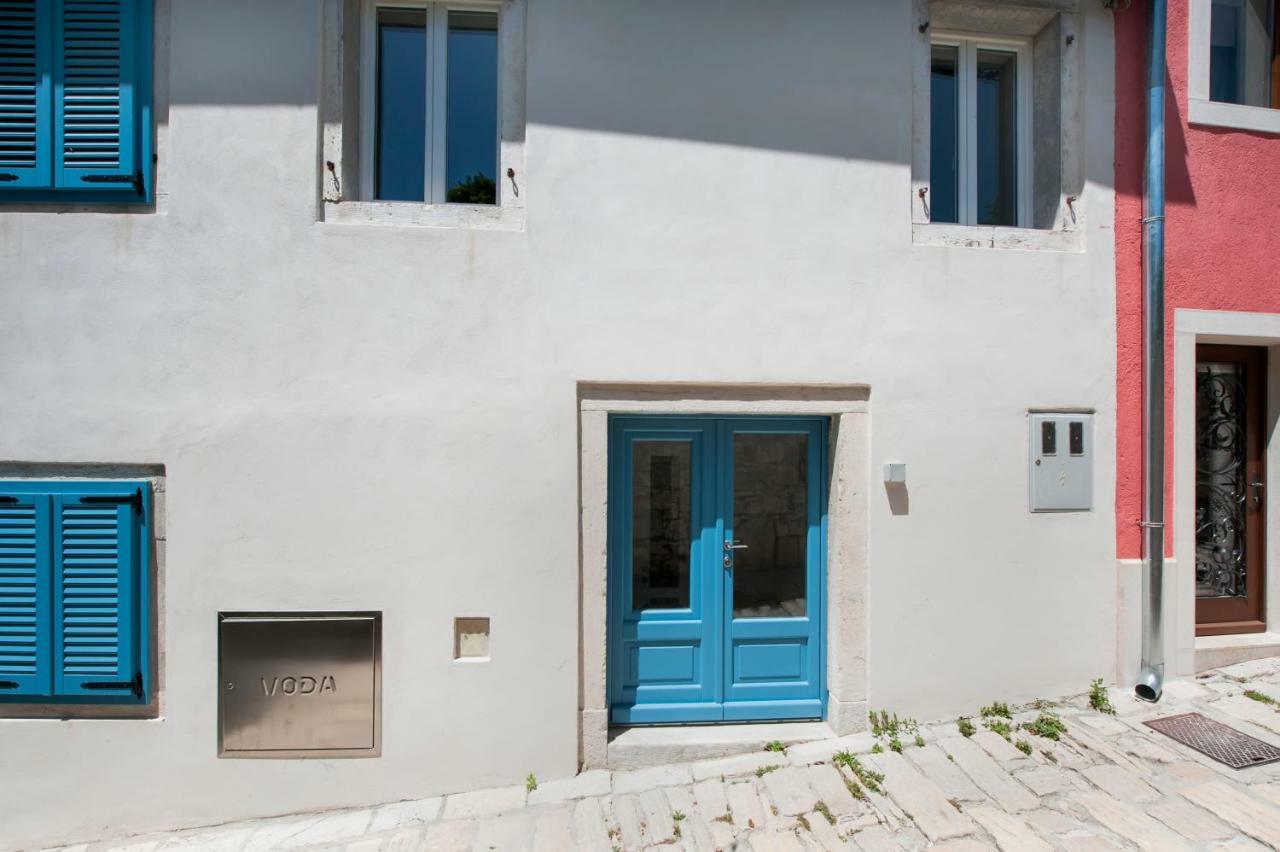 House Graziella Rovinj