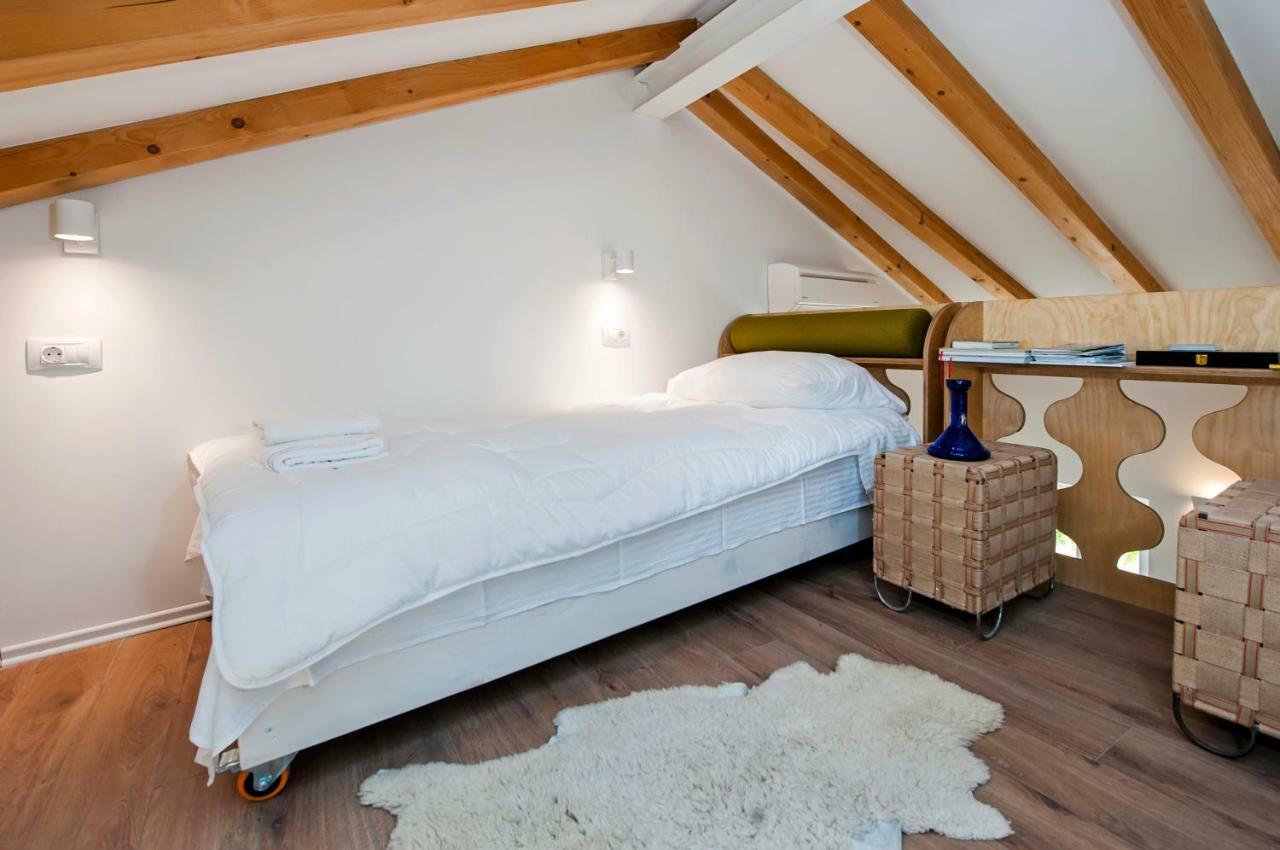 House Graziella Appartement *