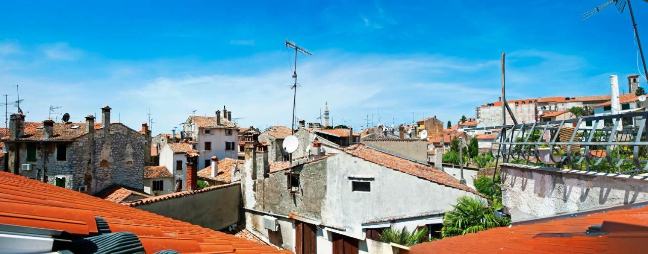 Appartement House Graziella *