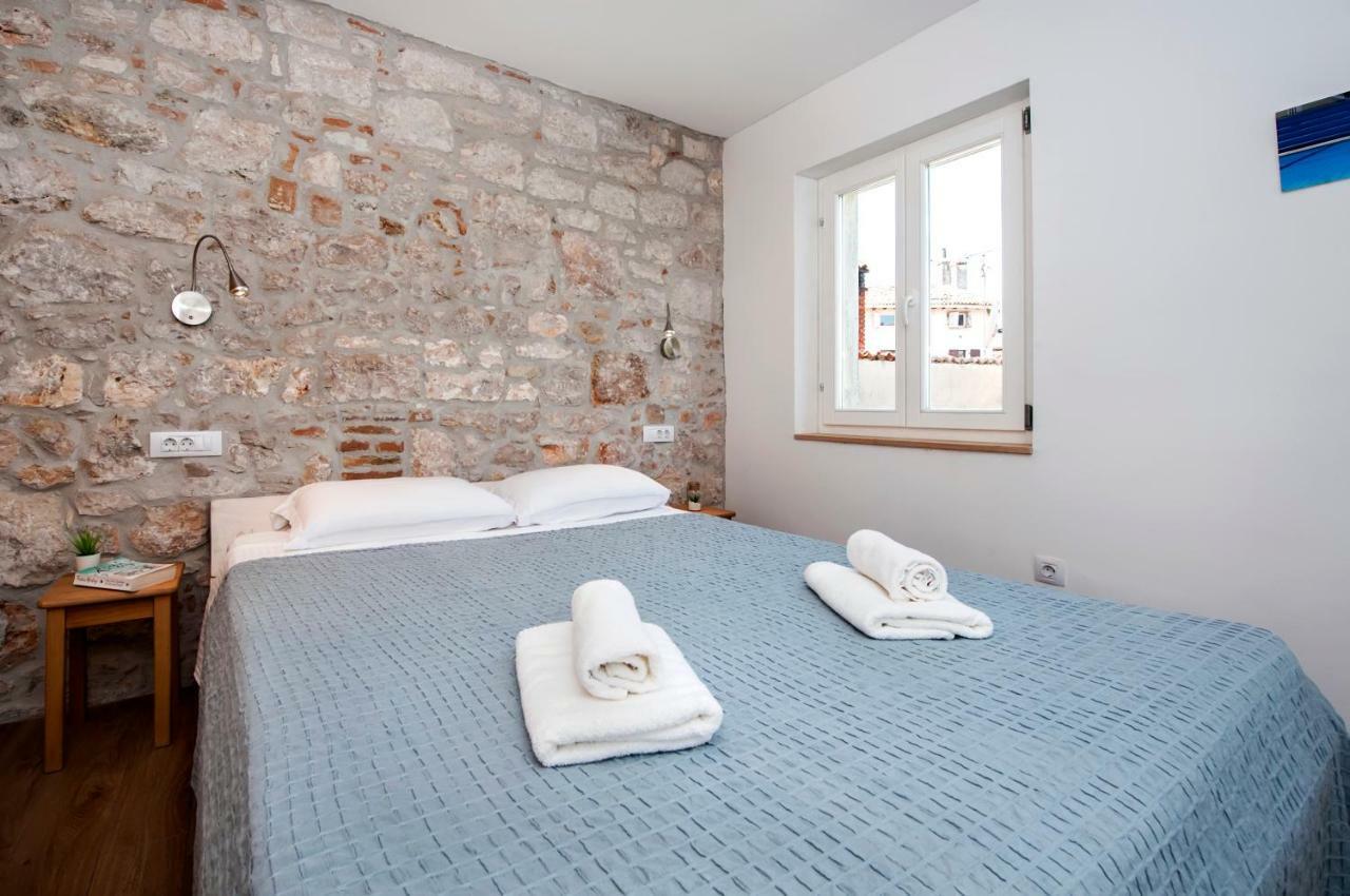 Appartement House Graziella *