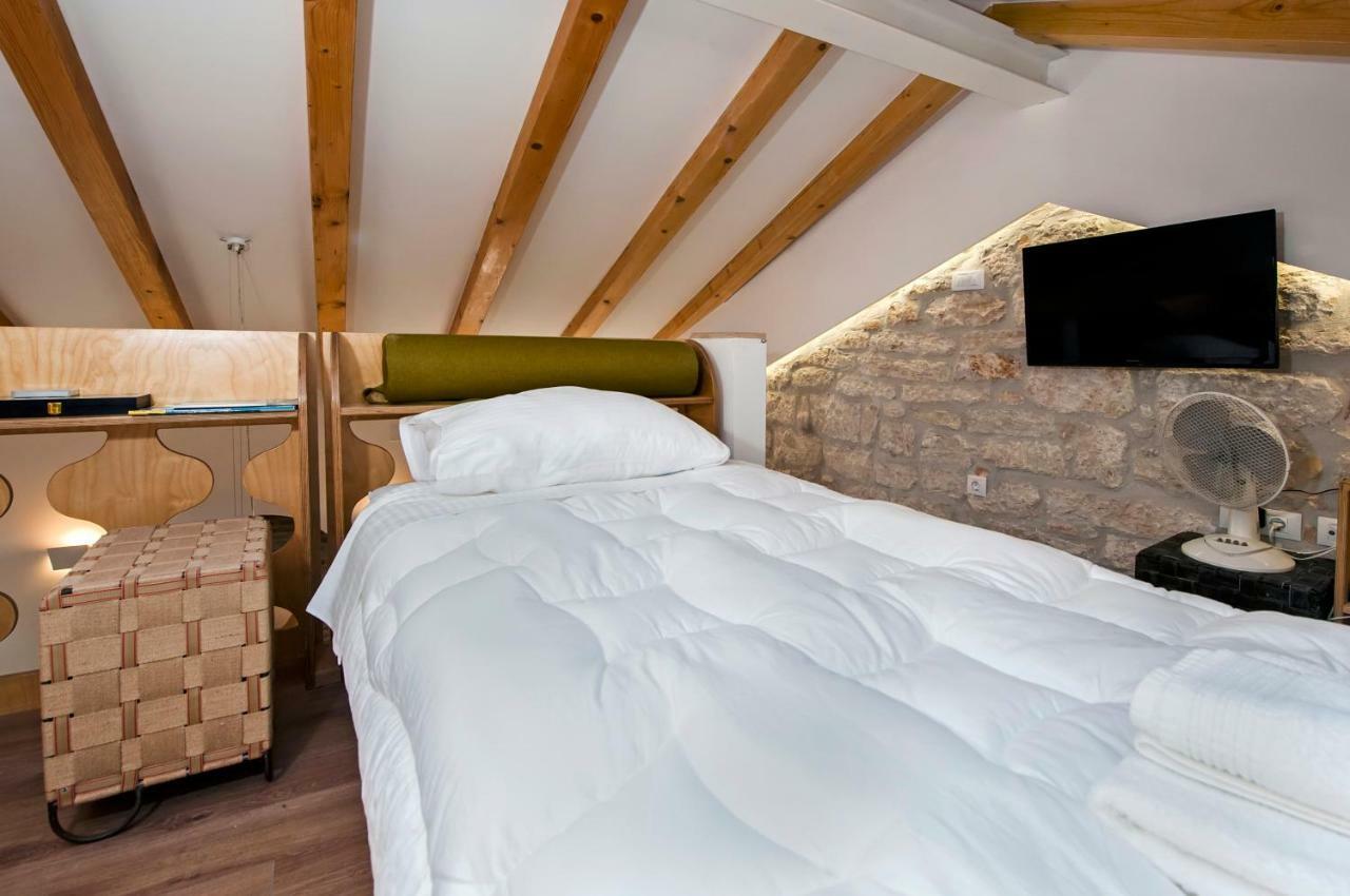 House Graziella Appartement Rovinj