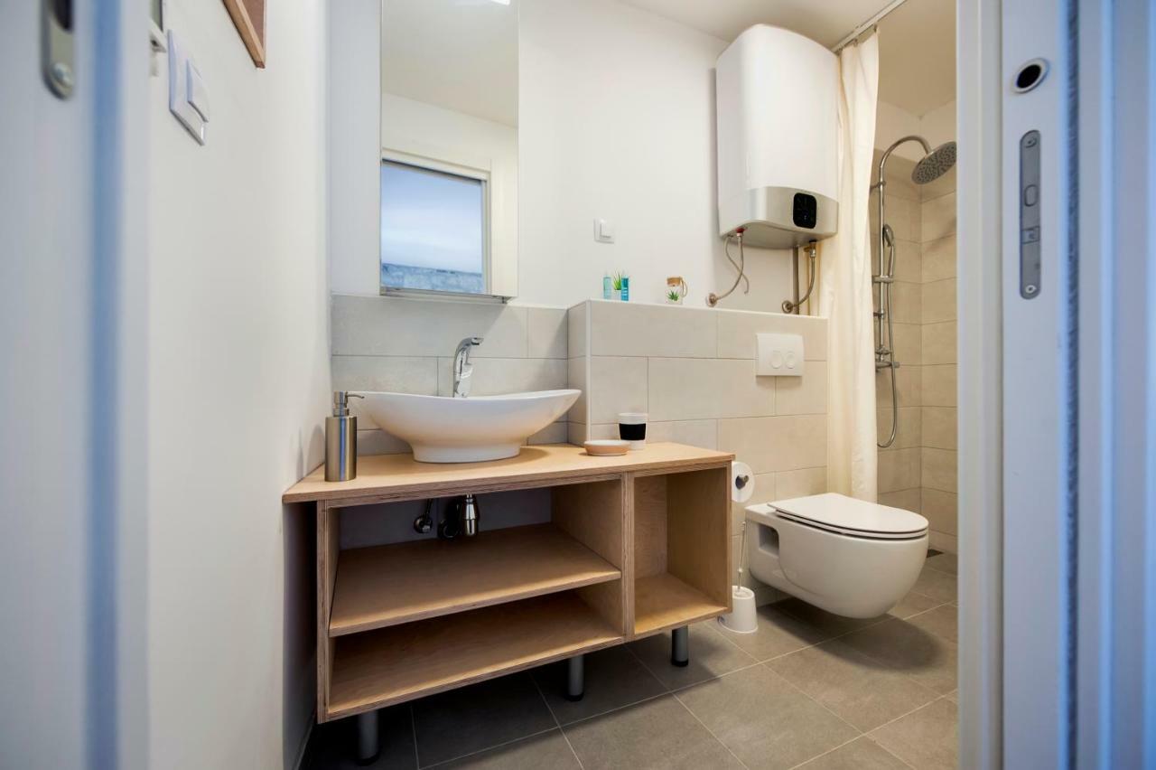 House Graziella Appartement
