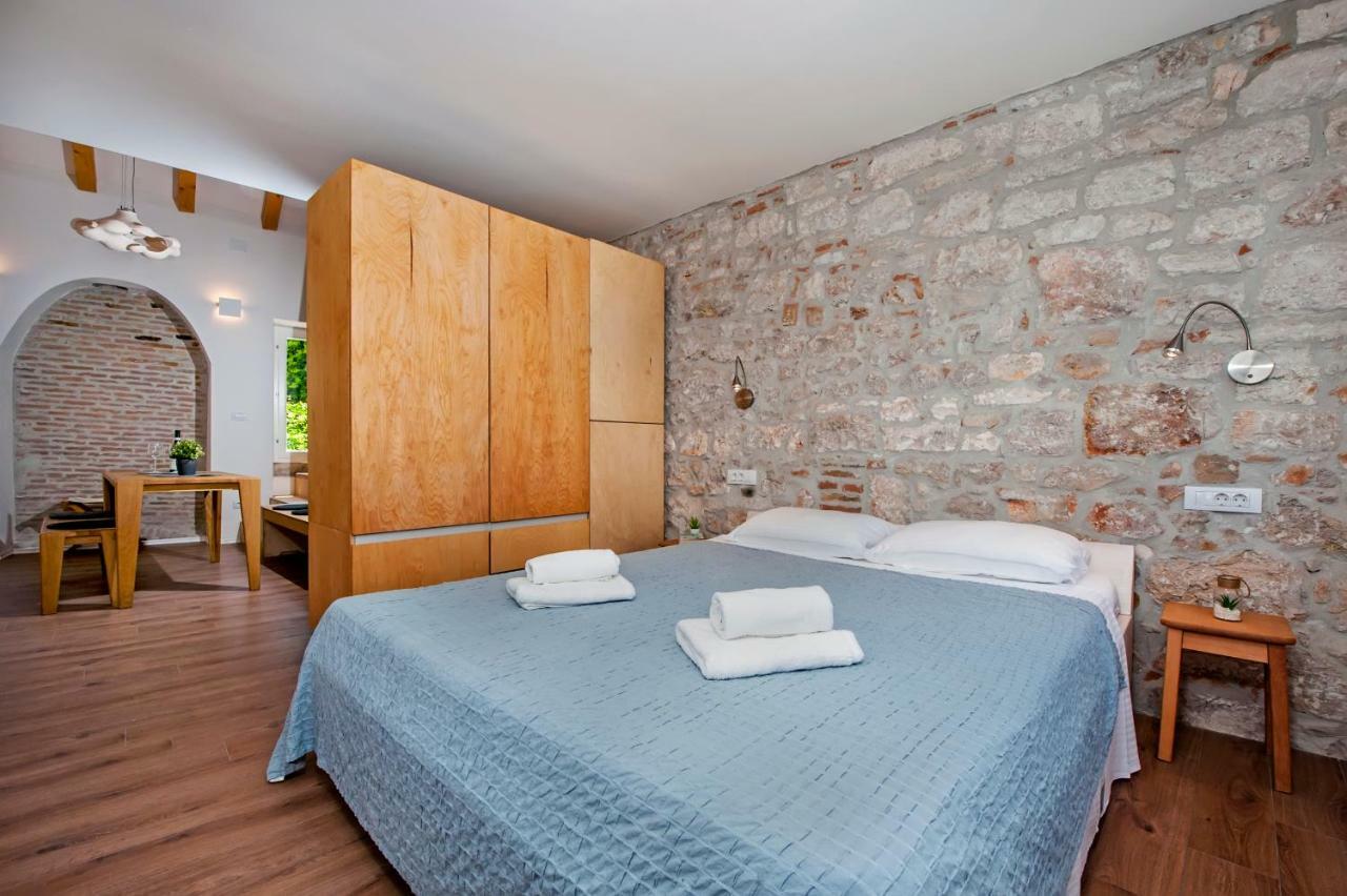 Appartement House Graziella