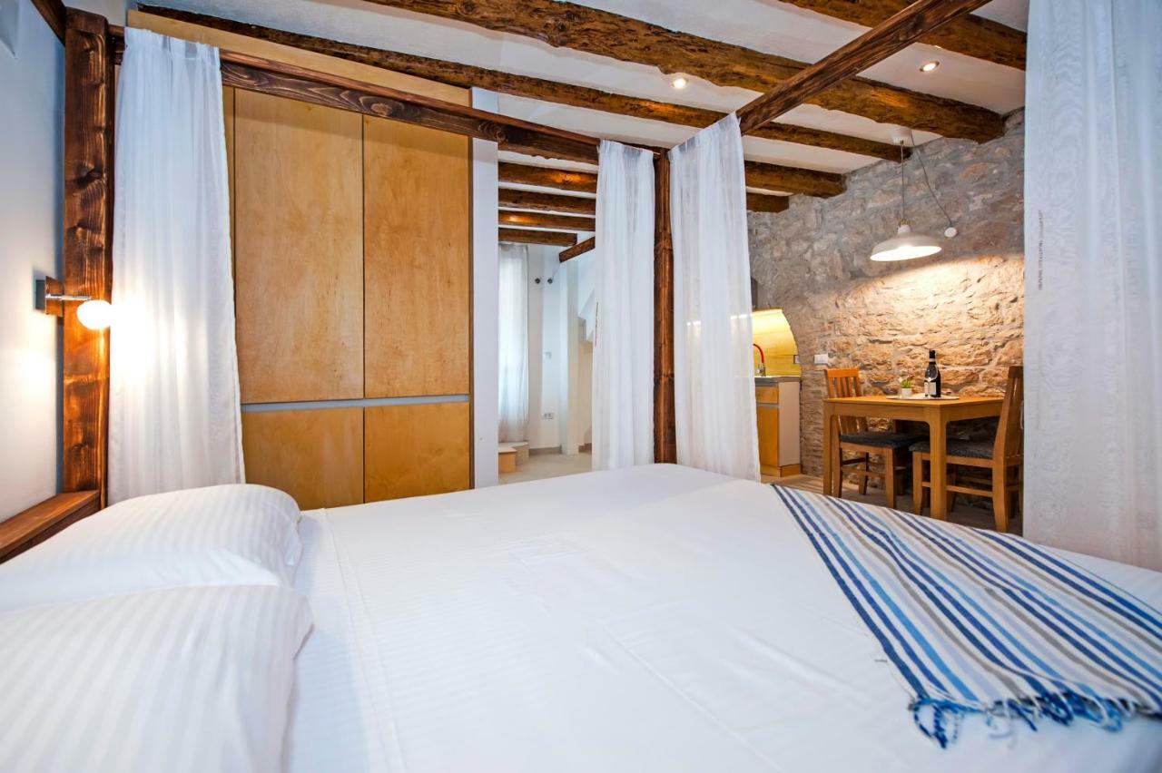 Appartement House Graziella