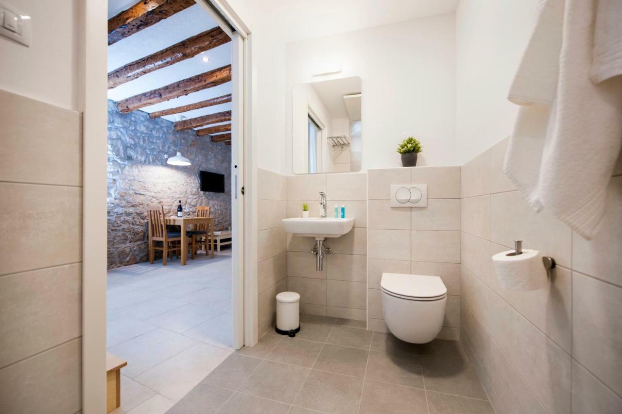 Appartement House Graziella *