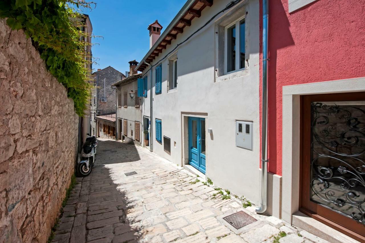 Appartement House Graziella Rovinj