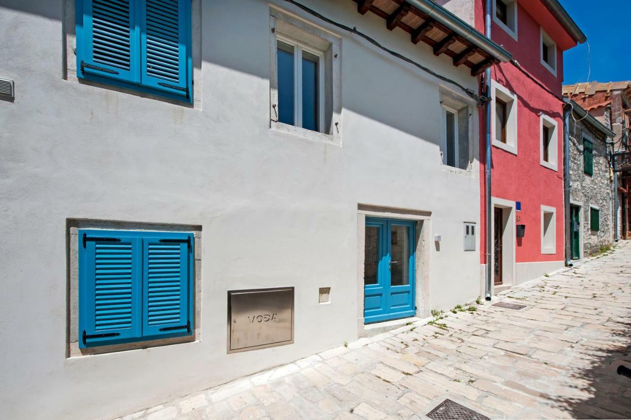 Appartement House Graziella