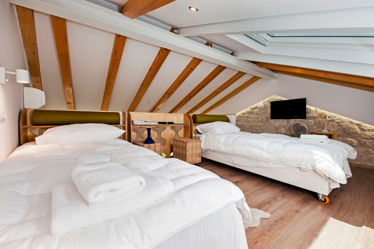 House Graziella Appartement *