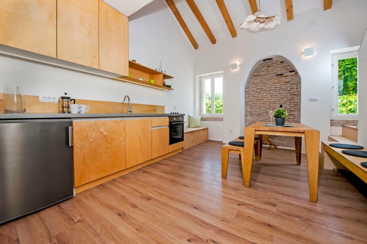 Appartement House Graziella