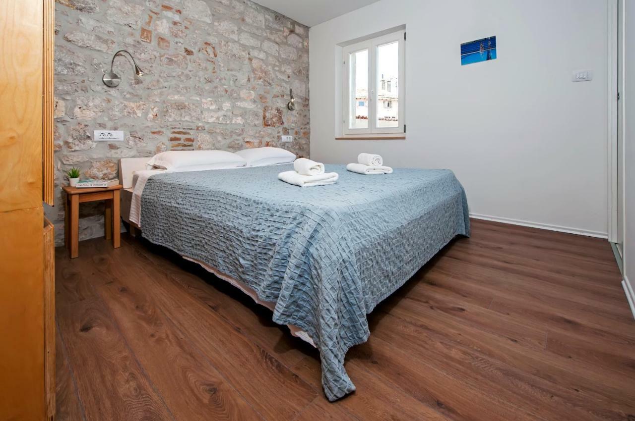 House Graziella * Rovinj