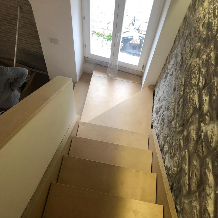 Appartement House Graziella Rovinj