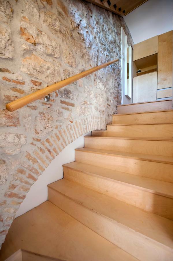 House Graziella Apartment *